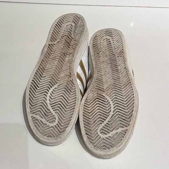 adidas Originals Women's Superstar Sneaker - Picture 8 of 8